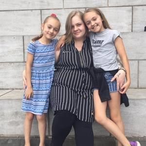 Meet your Posher, Catherine